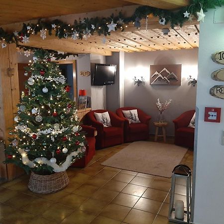 Hotel Buckelhof See Εξωτερικό φωτογραφία