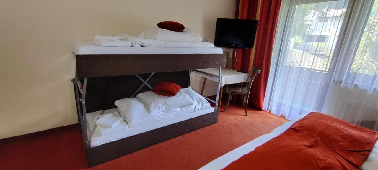 Hotel Buckelhof See Εξωτερικό φωτογραφία