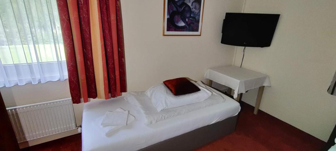 Hotel Buckelhof See Εξωτερικό φωτογραφία