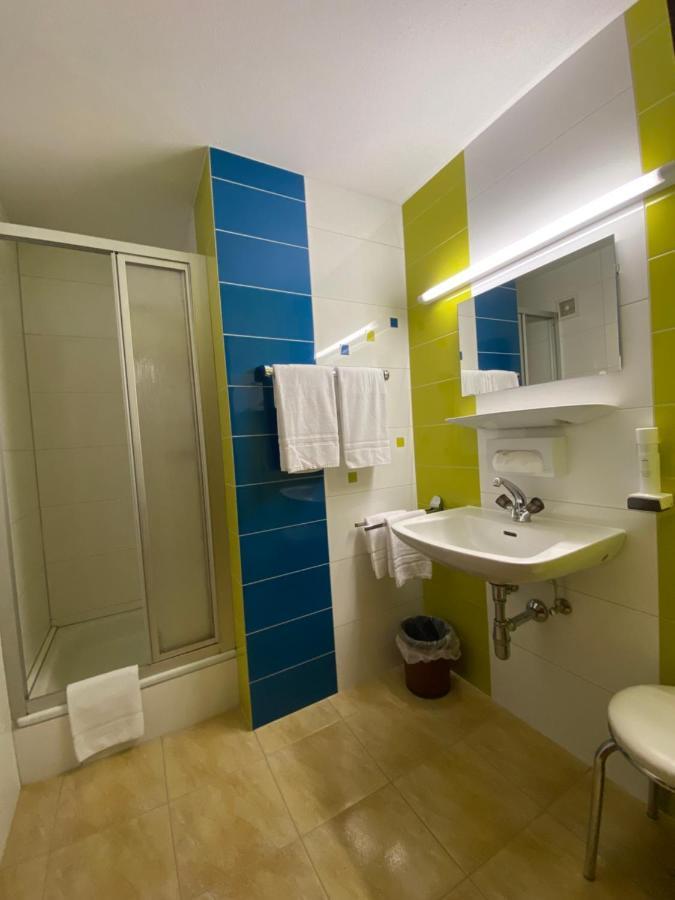 Hotel Buckelhof See Εξωτερικό φωτογραφία