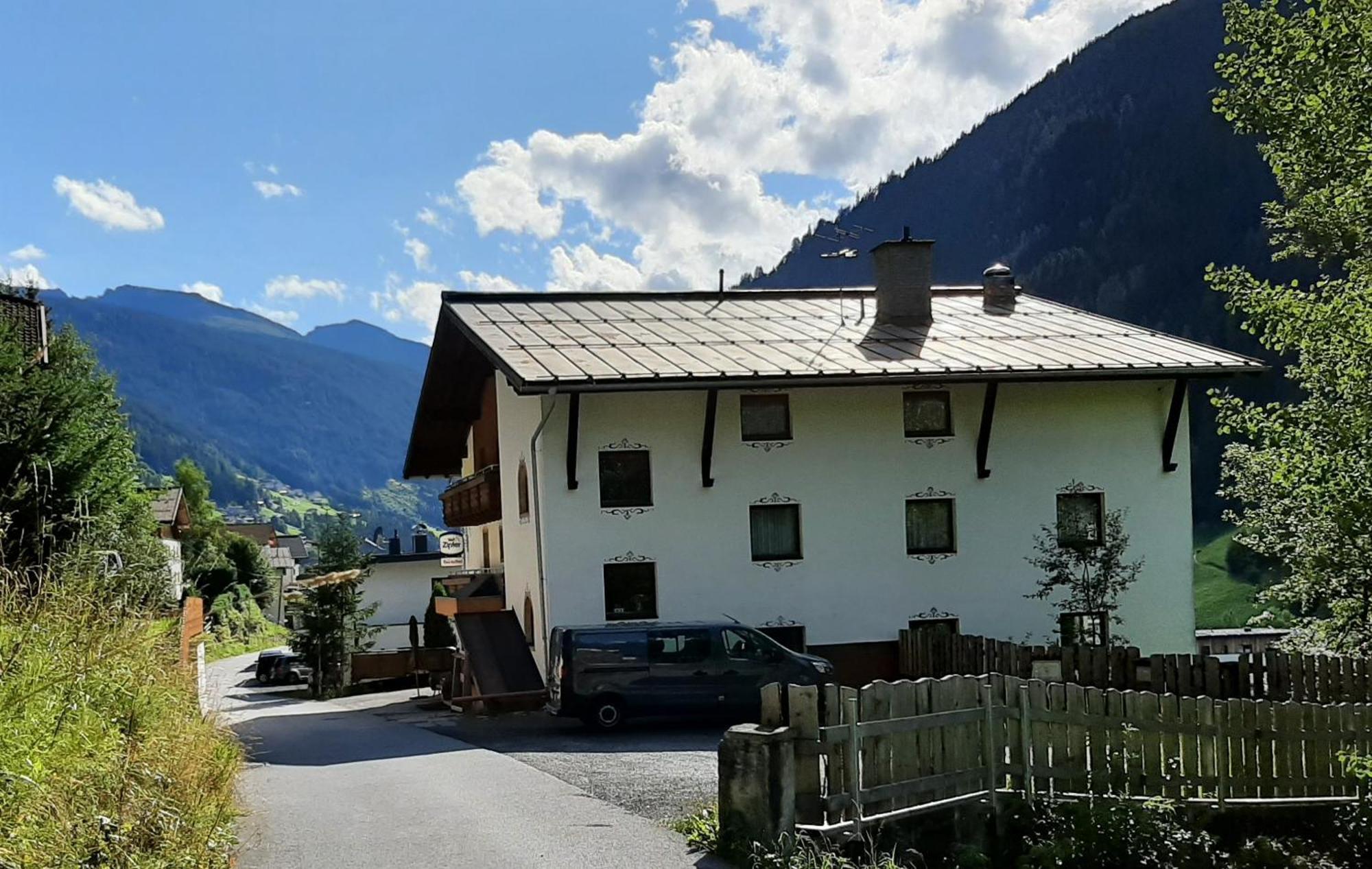 Hotel Buckelhof See Εξωτερικό φωτογραφία