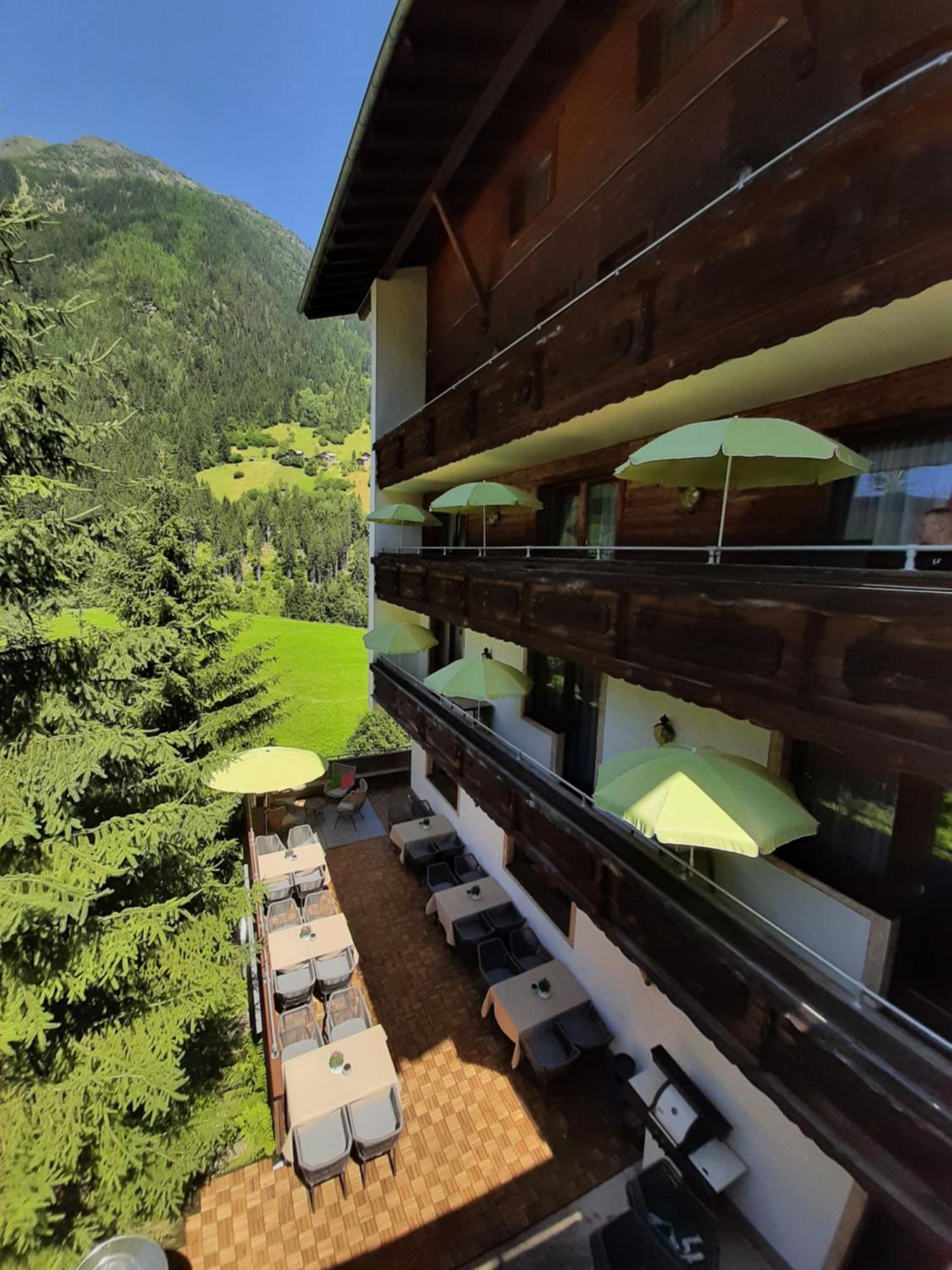 Hotel Buckelhof See Εξωτερικό φωτογραφία
