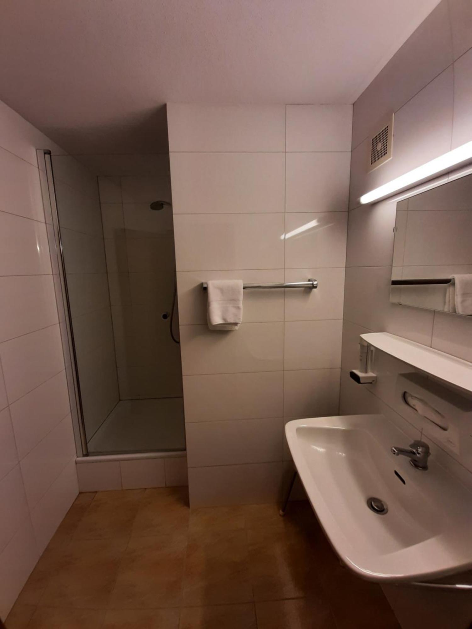 Hotel Buckelhof See Εξωτερικό φωτογραφία