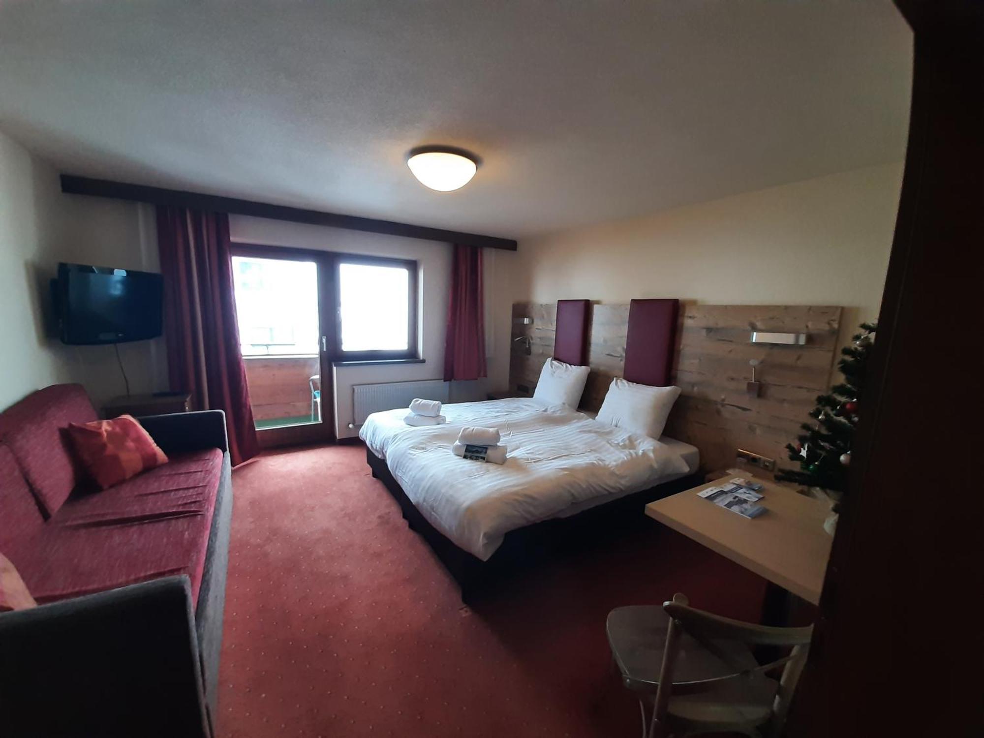 Hotel Buckelhof See Εξωτερικό φωτογραφία