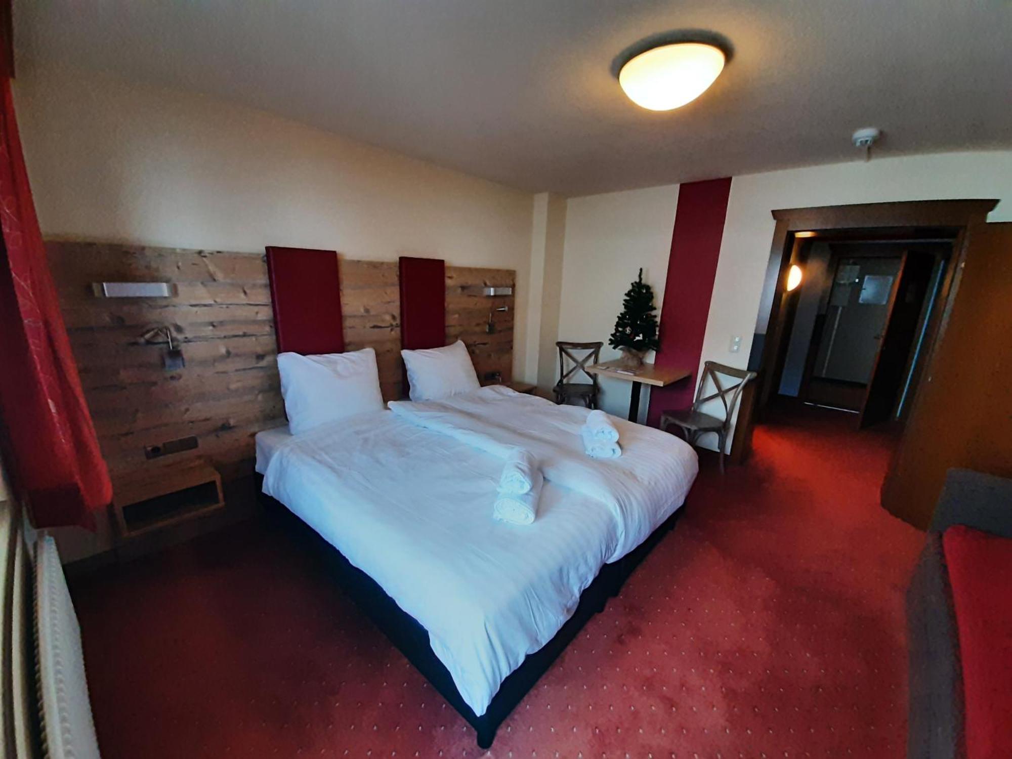 Hotel Buckelhof See Εξωτερικό φωτογραφία