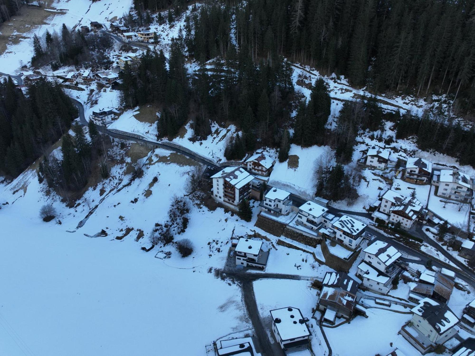 Hotel Buckelhof See Εξωτερικό φωτογραφία