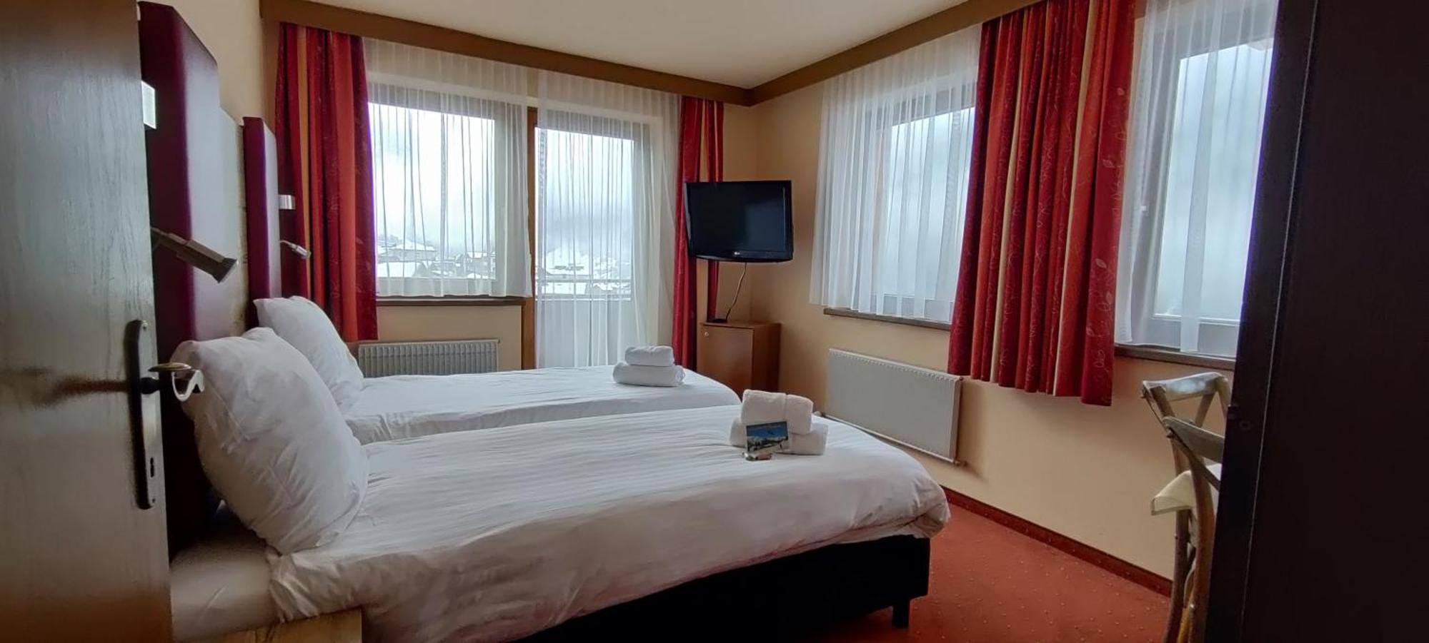 Hotel Buckelhof See Εξωτερικό φωτογραφία