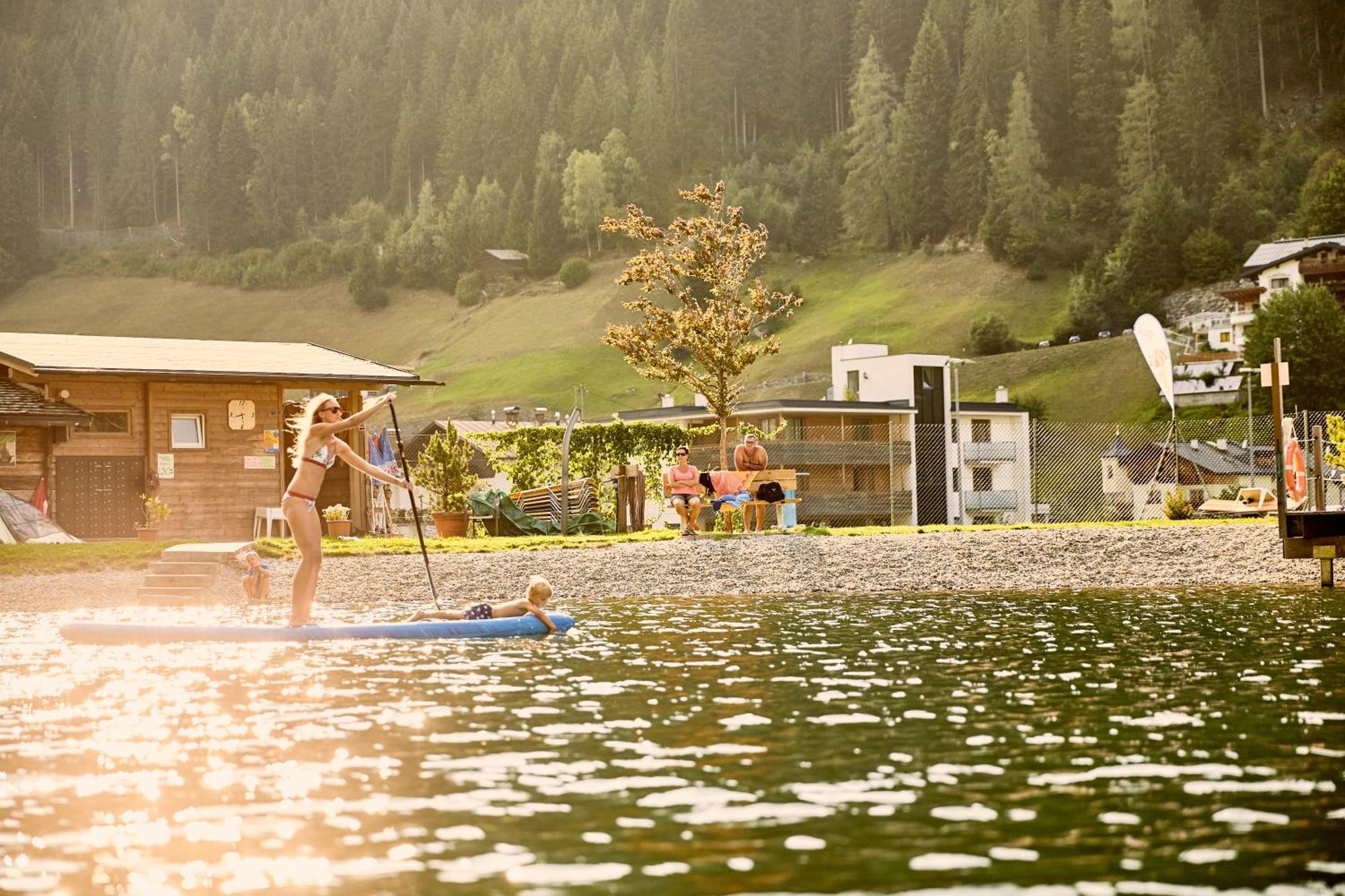 Hotel Buckelhof See Εξωτερικό φωτογραφία