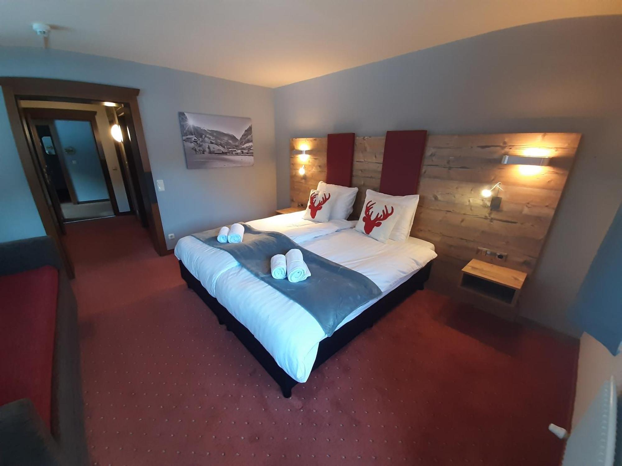 Hotel Buckelhof See Εξωτερικό φωτογραφία