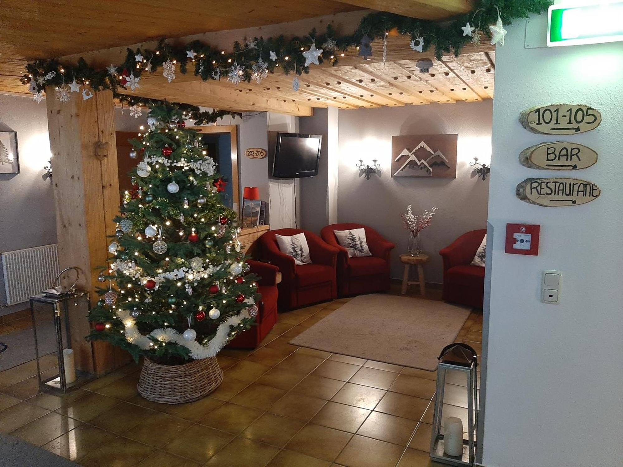 Hotel Buckelhof See Εξωτερικό φωτογραφία